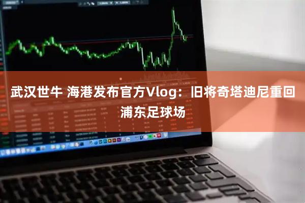 武汉世牛 海港发布官方Vlog：旧将奇塔迪尼重回浦东足球场
