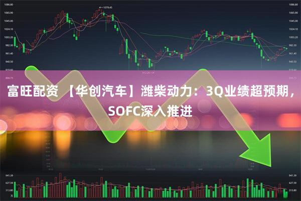 富旺配资 【华创汽车】潍柴动力：3Q业绩超预期，SOFC深入推进